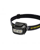 Nitecore NU35 460-Lumen-USB-Scheinwerfer mit langer Laufzeit