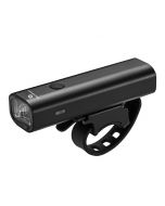 ROCKBROS 400 Lumen Fahrradlicht Regendichter USB wiederaufladbarer LED 2000mAh MTB Frontscheinwerfer Scheinwerfer