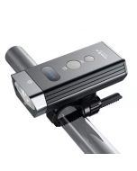 TOWILD BR1800 Fahrradlicht Eingebautes 5200mAh IPX6 Wasserdichtes USB Wiederaufladbares Fahrradlicht