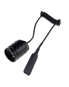 Fernbedienungsschalter Für Uniquefire Uf-T20 Led-Taschenlampe