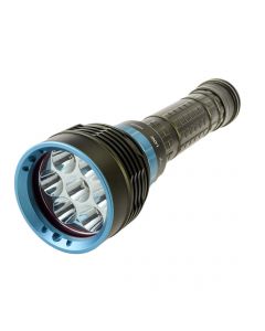 Skyay Xs 7L2 Tauchen 7 * Cree Xm-L2 3-Mode-Diming-Led-Tauch-Taschenlampe (2 * 18650/3 * 18650/2 * 26650/3 * 26650)