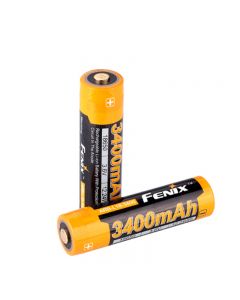 Fenix Arb-L18-3400 3.6V 3400Mah Batterie (1Pc)
