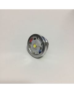 Cree Xm-L2 U3 Led-Modul Drop-In Für Ultrafire C8 / C2 Taschenlampe