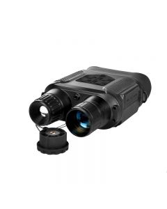 Nv400B 7X31 Infarierte Digitales Jagd-Nacht-Vision-Fernglas 2.0 Lcd-Tag Und Nachtvision-Brille Teleskop Für Jagd