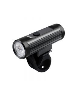 T6 LED Fahrradlicht USB wiederaufladbarer Fahrradscheinwerfer superheller 600LM 4 Modi Fahrradscheinwerfer