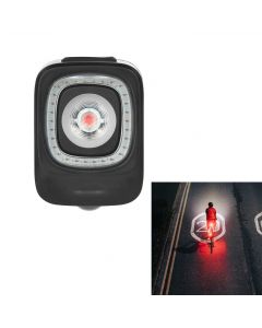 Magicshine SEEMEE 200 Rotlicht Smart Fahrrad Rücklicht USB Ladelicht 200 Lumen Mountainbike Rücklicht