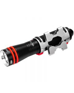 Archon Diving Light D2A&W2A Mini-Tauchmaskenlicht