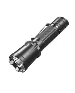 Klarus XT11GT Pro V2.0 Tac Taschenlampe 3300 Lumen mit 3100 mAh Akku
