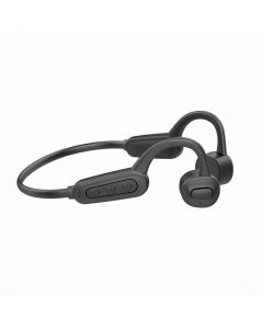 IPX8 Bone Conduction Schwimmen 16 GB MP3 Wireless Bluetooth Headset 5.0 Kopfhörer