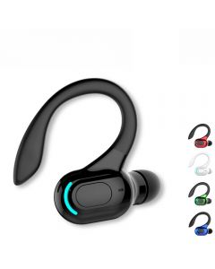 Wireless Ear Hanging Running Sport Stereo Neue Sport Bluetooth 5.2 Musikkopfhörer