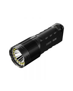 Nitecore TM20K TAC Taschenlampe, 19 x LEDs, 20.000 Lumen, USB wiederaufladbar, superhell, QC-Schnellladung